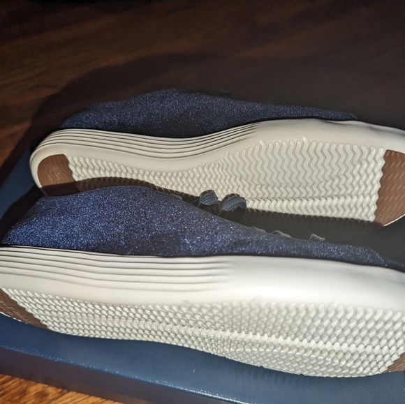Cole Haan Grand Cross Court woman - Picture 5 of 5